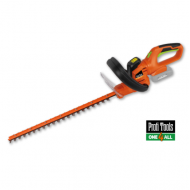 Masina de tuns gard viu cu acumulator